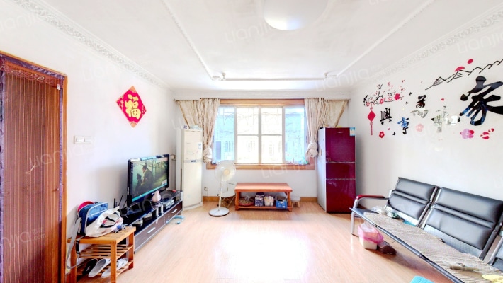 福大沁园二手房实景图