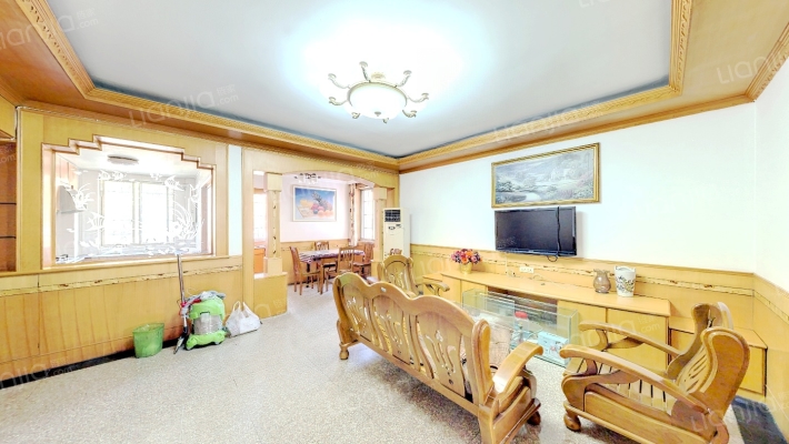 藕芽池底二手房实景图