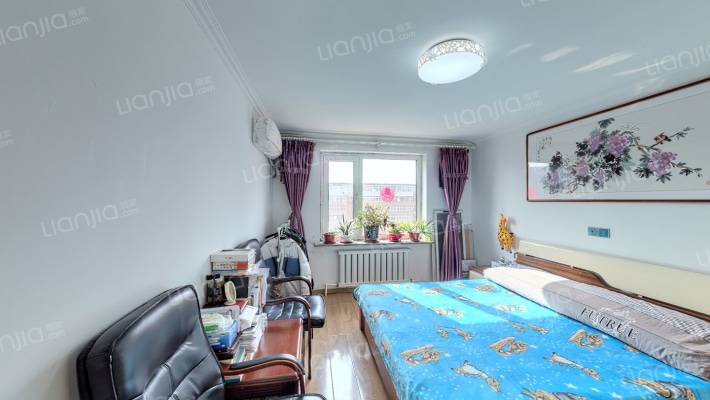 南京南社区二手房实景图