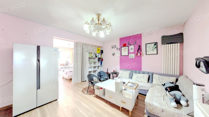 土屋路12-4号二手房实景图