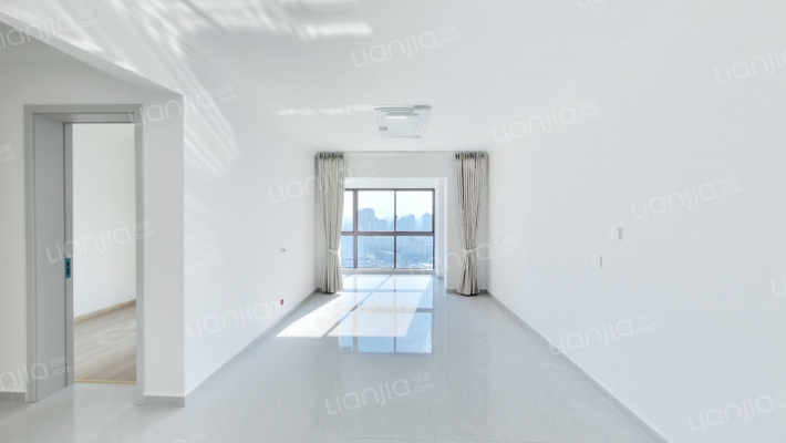 海亮雍锦半岛二手房实景图