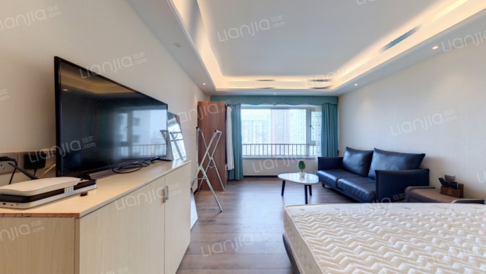 江湾298二手房实景图