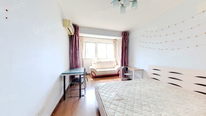 萨家湾二手房实景图