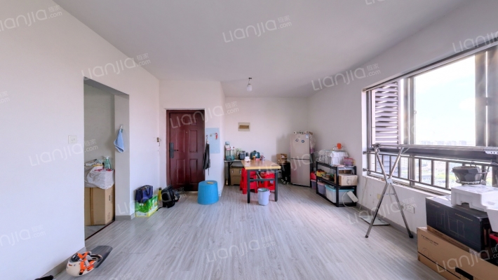 金海丽水湾二手房实景图