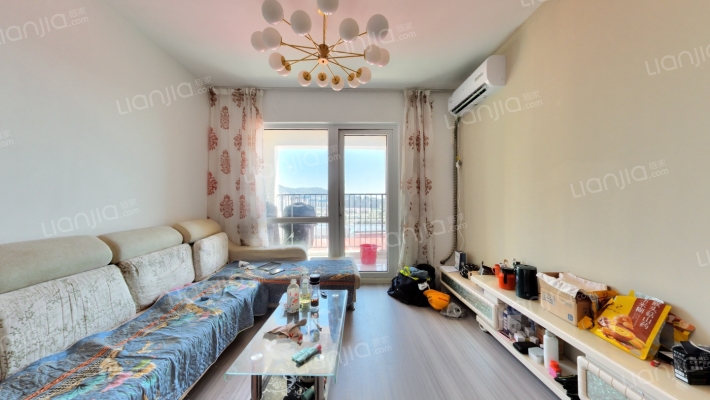 中联·依山伴城颐城二手房实景图