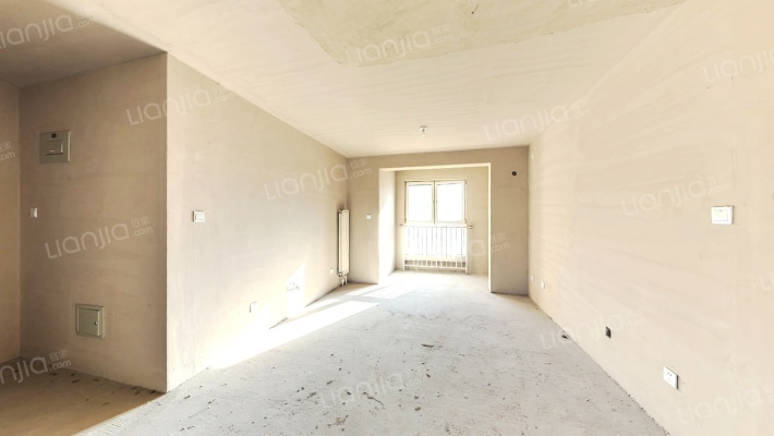 孔雀城大卫城三期二手房实景图