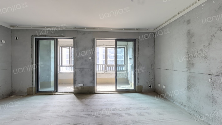 华地学府朗园二手房实景图