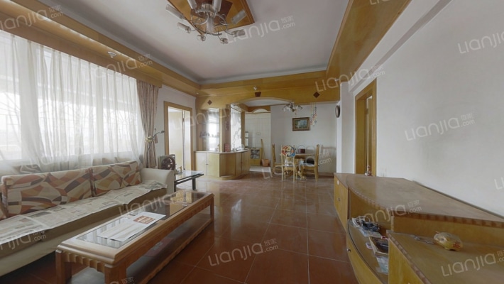 西门中路二手房实景图