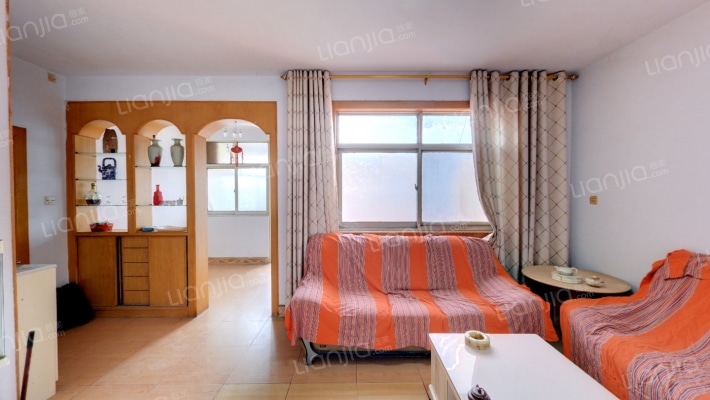 交通技校家属院二手房实景图