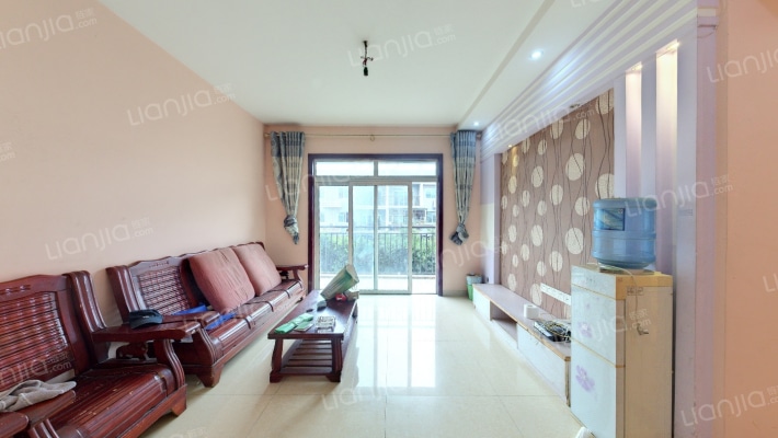 康田春晖园二手房实景图