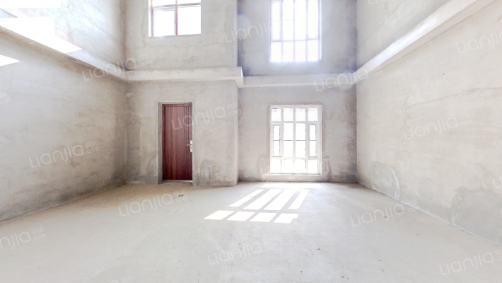 中冶南方韵湖首府南区二手房实景图