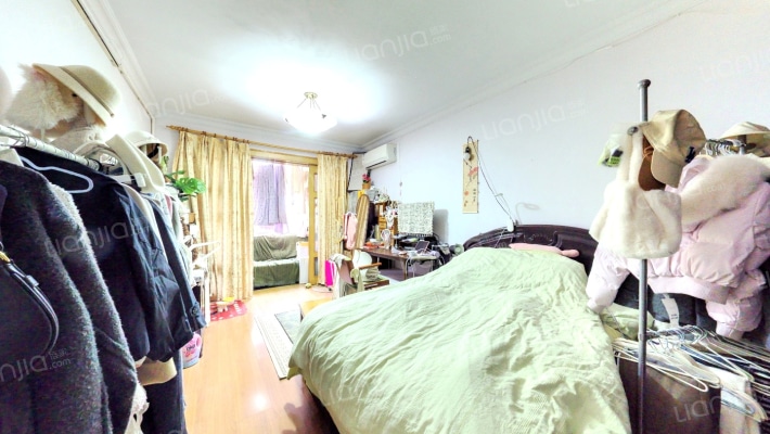 民生四村二手房实景图