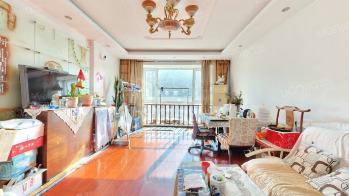 御景花园二手房实景图