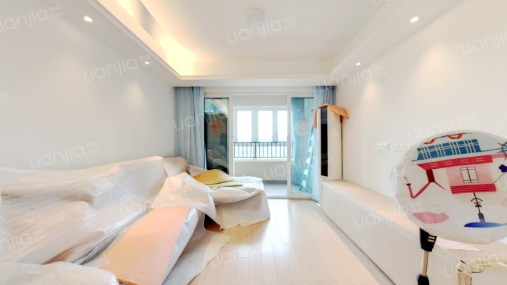 东原嘉阅湾风华著A区二手房实景图