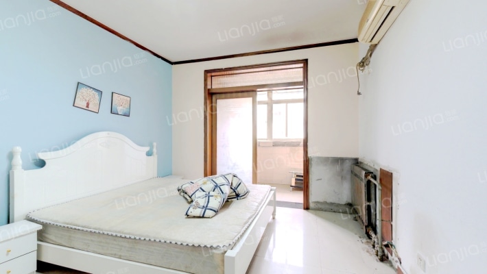 丈八街家属院二手房实景图