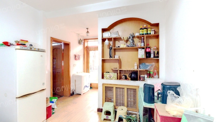 湖滨饭店宿舍二手房实景图