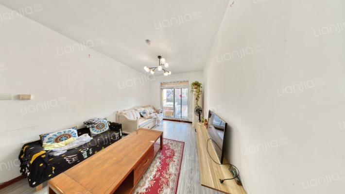 龙湖原山一期二手房实景图