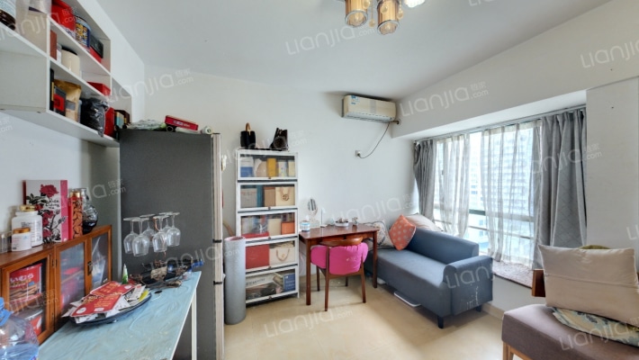 缔馨园二手房实景图