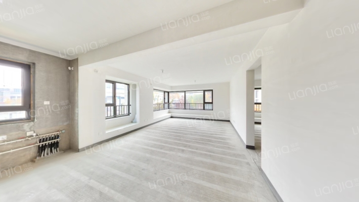 金地璟宸二手房实景图