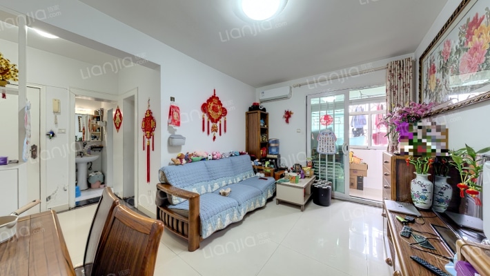 大滩大厦二手房实景图