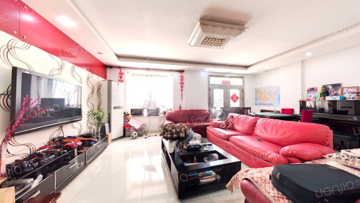 滨江花园二手房实景图