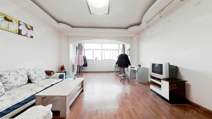 地税局家属院(政通路)二手房实景图