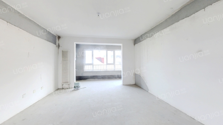 创业悦湖花园二手房实景图