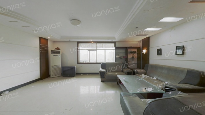 银通山庄千禧园二手房实景图