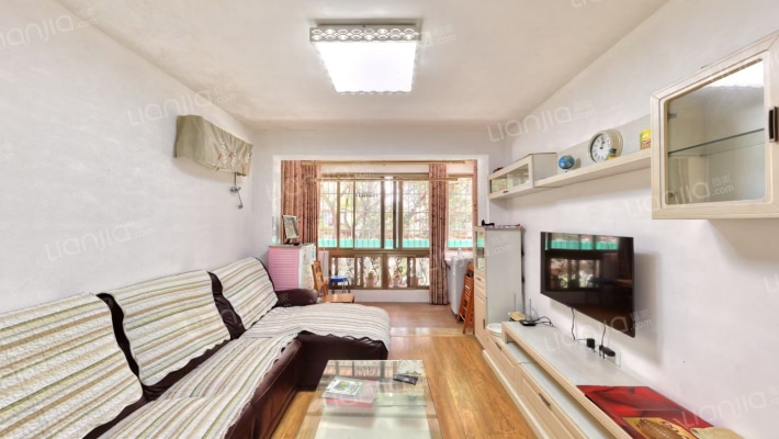 利达新园二手房实景图