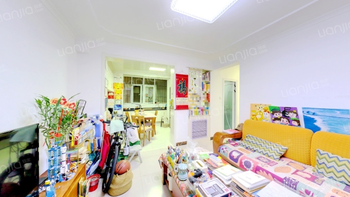 平安楼二手房实景图