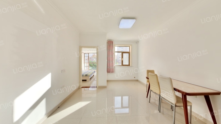 养心苑二手房实景图