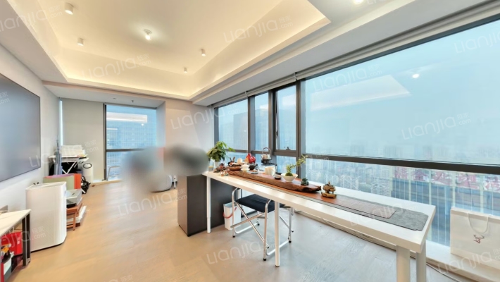 星湖ONE二手房实景图