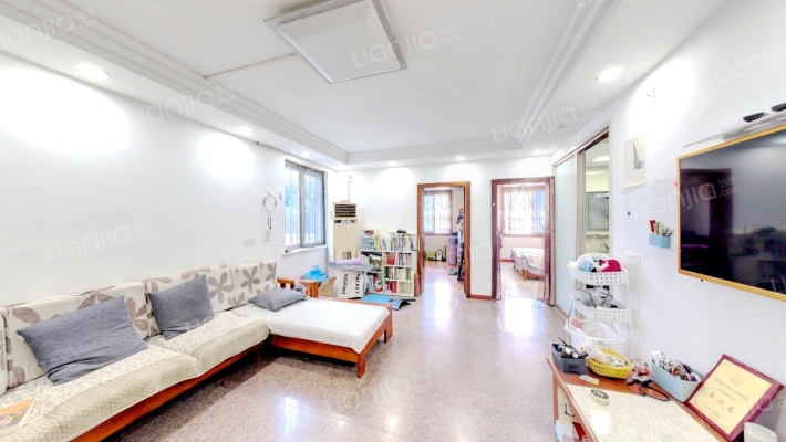 荷花大楼二手房实景图