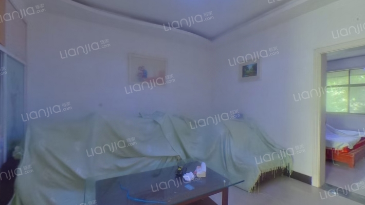 万商京都小区二手房实景图