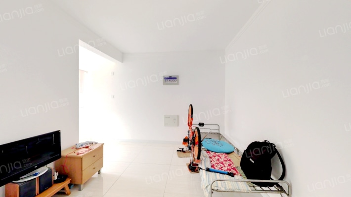 石药健康城二手房实景图