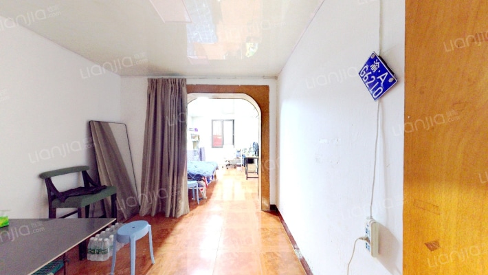 京华院二手房实景图