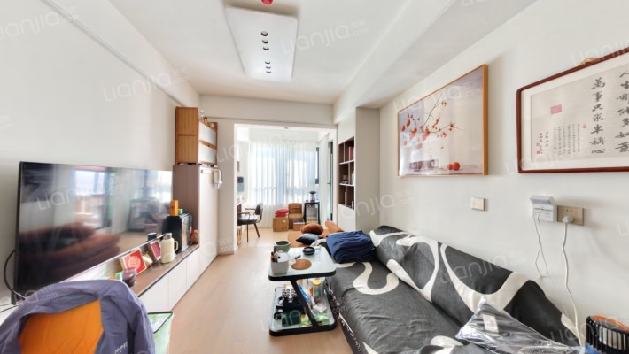 星光里二手房实景图