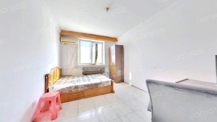 跃进楼二手房实景图