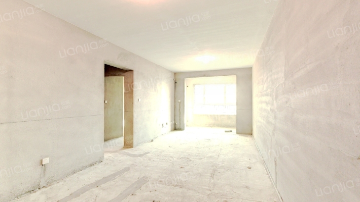 盛紫中央公园二手房实景图