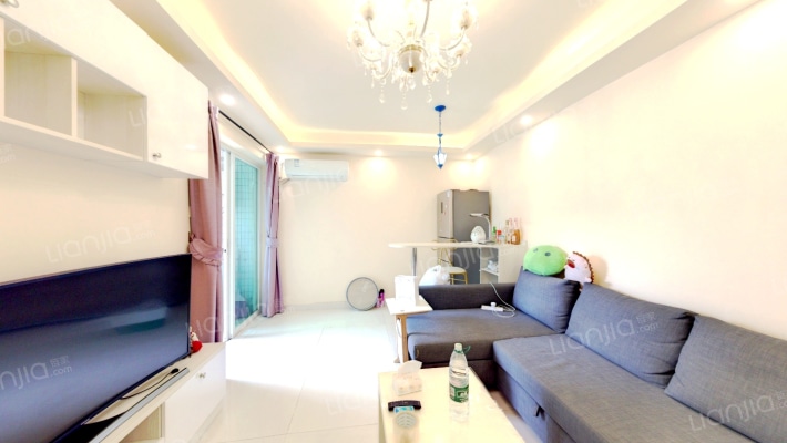 恒鑫东和湾二手房实景图