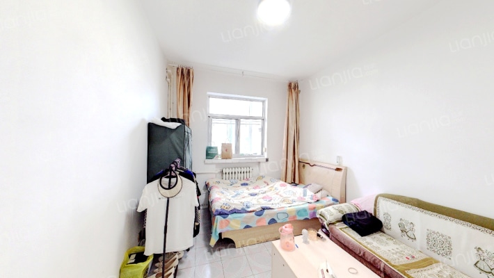 省三建小区二手房实景图