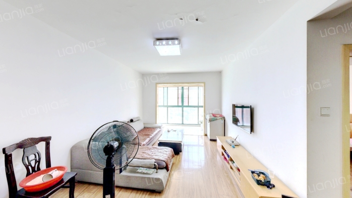 松源嘉苑二手房实景图