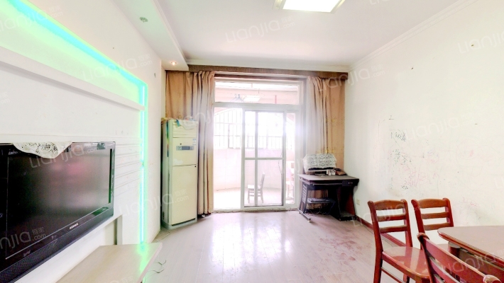 瑞泰城市家园二手房实景图