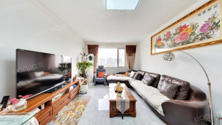 白佛家园二手房实景图