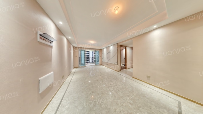 鑫苑璟和名邸二手房实景图