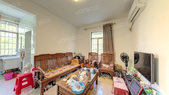 石化生活一区二手房实景图