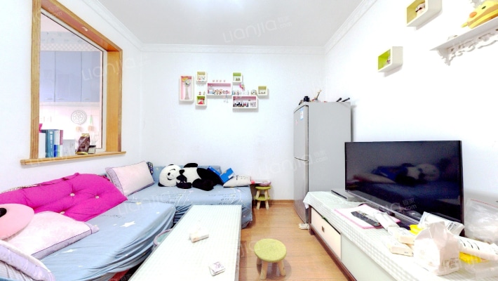 葑谊新村南区二手房实景图