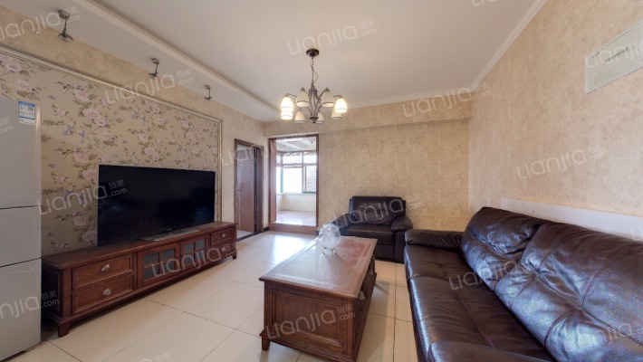 紫雁朗庭二手房实景图