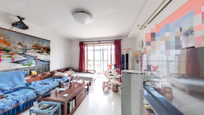 名仕达花园二手房实景图