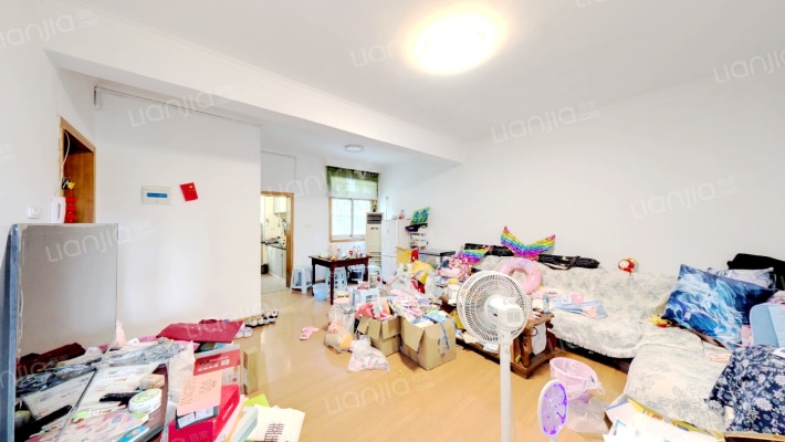 梅苑小区二期二手房实景图